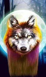 Wolf Fang