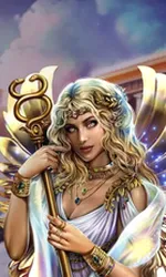 Demi Gods V