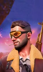 Battleground Royale