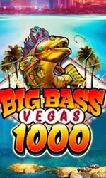 Big Bass Vegas 1000