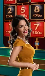 PowerUp Roulette