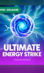 Ultimate Energy Strike